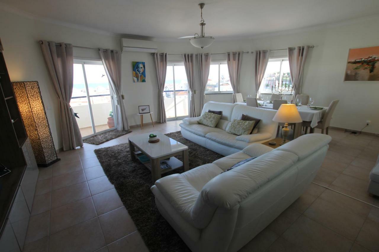 Views Of Lagos Exterior photo